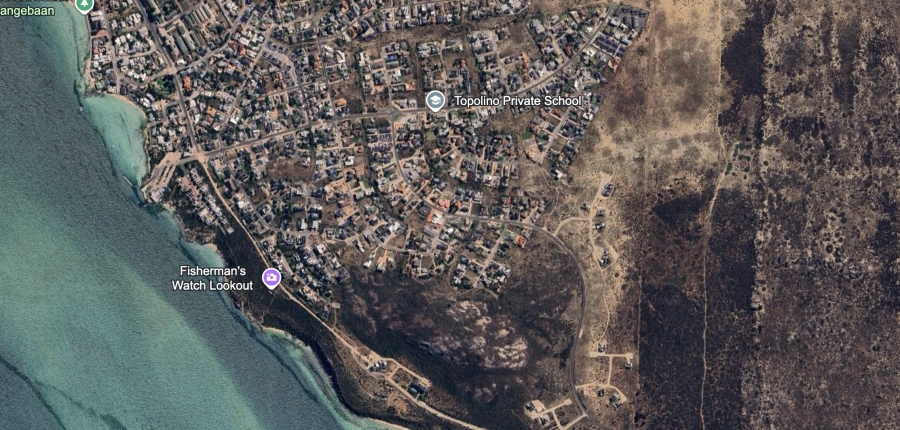 0 Bedroom Property for Sale in Myburgh Park Western Cape